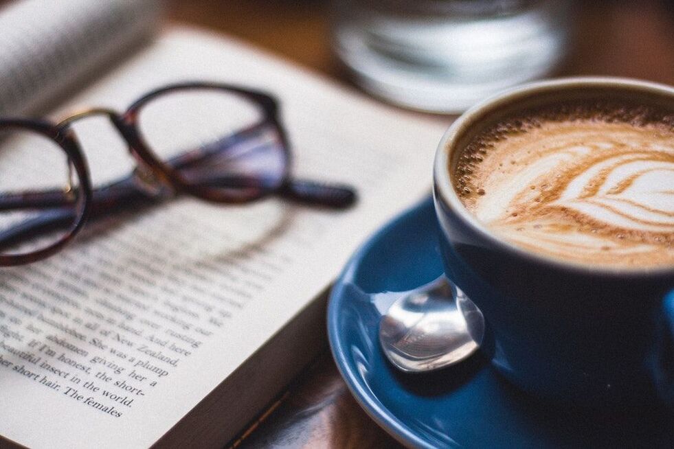 café para la prostatitis