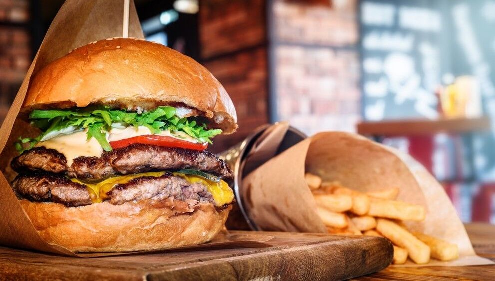 comida prohibida para la prostatitis