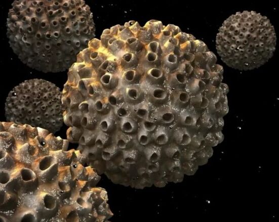 virus del papiloma